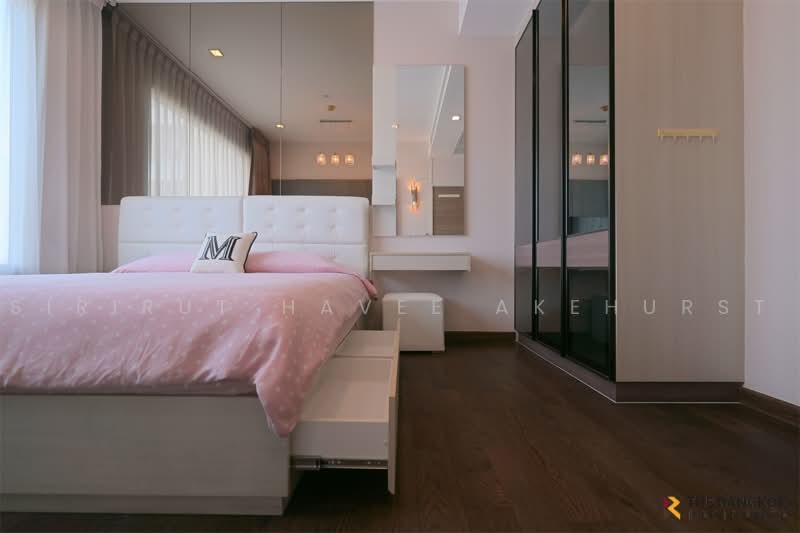 Q Asoke, Bangkok, 1678 Petchaburi Road, Makkasan, Ratchathewi, Bangkok, 2 Bedrooms, 69 sqm, Condo For Sale, by Sirirut Havee Akehurst, 500457904 - DDproperty.com