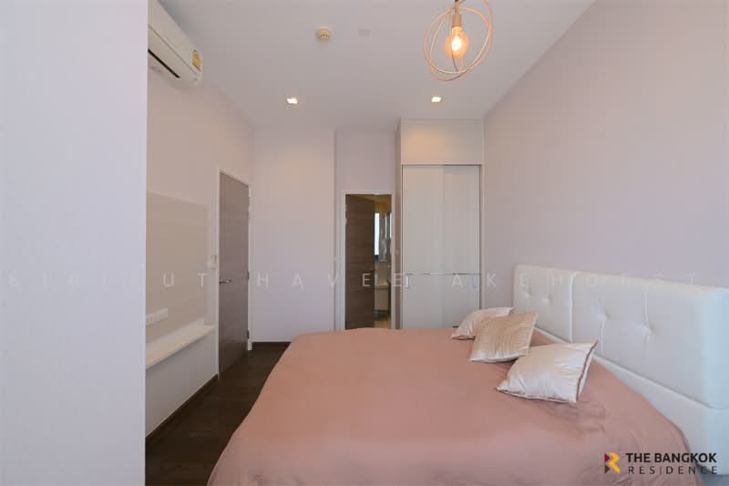 Q Asoke, Bangkok, 1678 Petchaburi Road, Makkasan, Ratchathewi, Bangkok, 2 Bedrooms, 69 sqm, Condo For Sale, by Sirirut Havee Akehurst, 500457904 - DDproperty.com