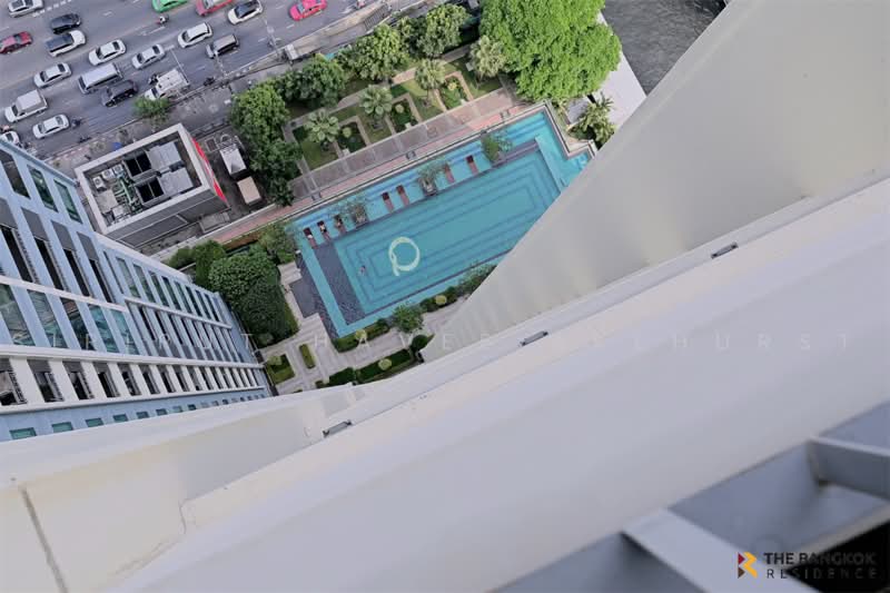 Q Asoke, Bangkok, 1678 Petchaburi Road, Makkasan, Ratchathewi, Bangkok, 2 Bedrooms, 69 sqm, Condo For Sale, by Sirirut Havee Akehurst, 500457904 - DDproperty.com