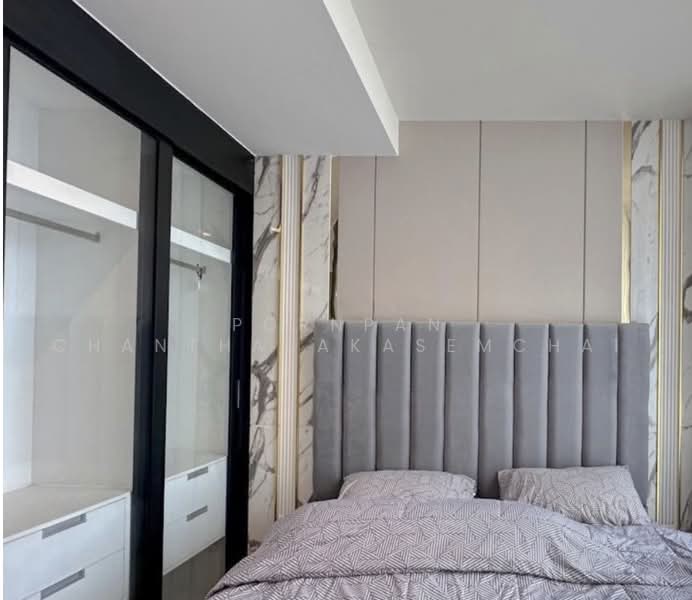 Noble Around Sukhumvit 33, Bangkok, 17 Soi Sukhumvit 33, Khlong Tan Nua, Watthana, Bangkok, 2 Bedrooms, 55 sqm, Condo For Rent, by Pornpan Chantharakasemchai, 500457905 - DDproperty.com