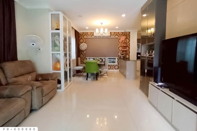 The City Rama 5-Ratchapruek, Nonthaburi, Nakhon In Road, Bang Khun Kong, Bang Kruai, Nonthaburi, 4 Bedrooms, 88 sqm, Single Detached House For Sale, by Benchawarin Pakkawetppisit, 500457906 - DDproperty.com