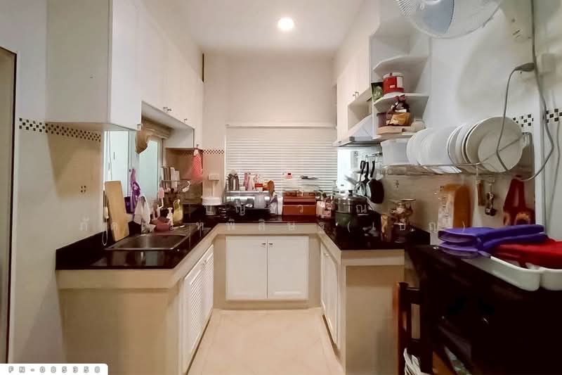 The City Rama 5-Ratchapruek, Nonthaburi, Nakhon In Road, Bang Khun Kong, Bang Kruai, Nonthaburi, 4 Bedrooms, 88 sqm, Single Detached House For Sale, by Benchawarin Pakkawetppisit, 500457906 - DDproperty.com