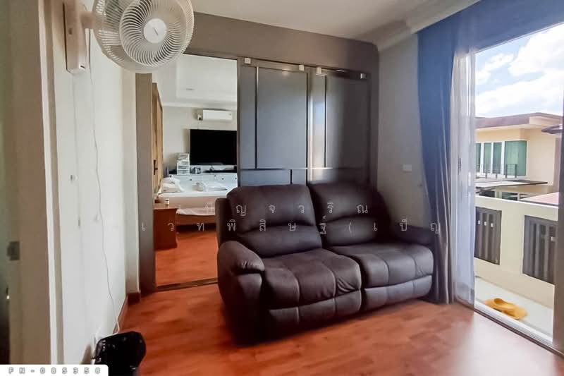 The City Rama 5-Ratchapruek, Nonthaburi, Nakhon In Road, Bang Khun Kong, Bang Kruai, Nonthaburi, 4 Bedrooms, 88 sqm, Single Detached House For Sale, by Benchawarin Pakkawetppisit, 500457906 - DDproperty.com