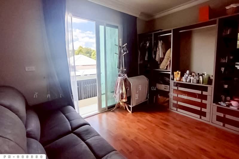 The City Rama 5-Ratchapruek, Nonthaburi, Nakhon In Road, Bang Khun Kong, Bang Kruai, Nonthaburi, 4 Bedrooms, 88 sqm, Single Detached House For Sale, by Benchawarin Pakkawetppisit, 500457906 - DDproperty.com