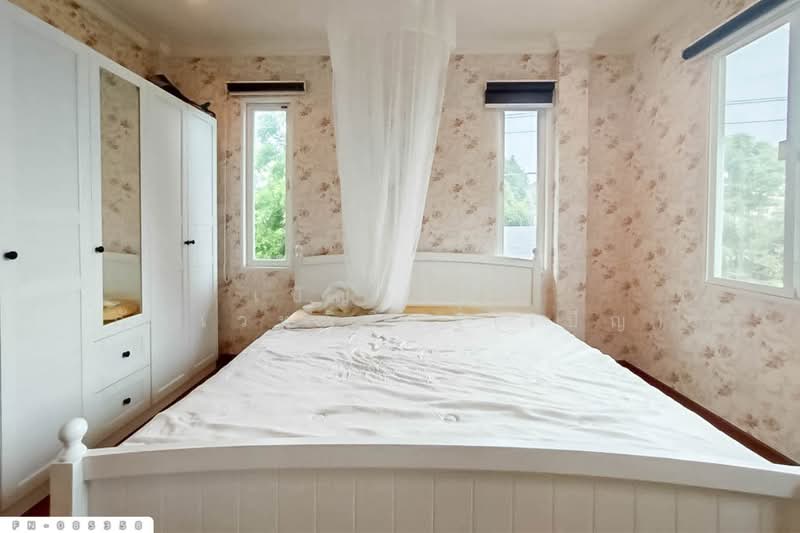 The City Rama 5-Ratchapruek : เดอะ ซิตี้ พระราม 5-ราชพฤกษ์, นนทบุรี, ถนนนครอินทร์, บางขุนกอง, บางกรวย, นนทบุรี, 88 ตร.ม., บ้านเดี่ยว ขาย, โดย เบ็ญจวริณ ภัคเวทพิสิษฐ์(เบ็ญ), 500457906 - DDproperty.com