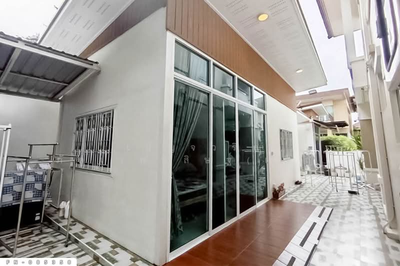 The City Rama 5-Ratchapruek, Nonthaburi, Nakhon In Road, Bang Khun Kong, Bang Kruai, Nonthaburi, 4 Bedrooms, 88 sqm, Single Detached House For Sale, by Benchawarin Pakkawetppisit, 500457906 - DDproperty.com