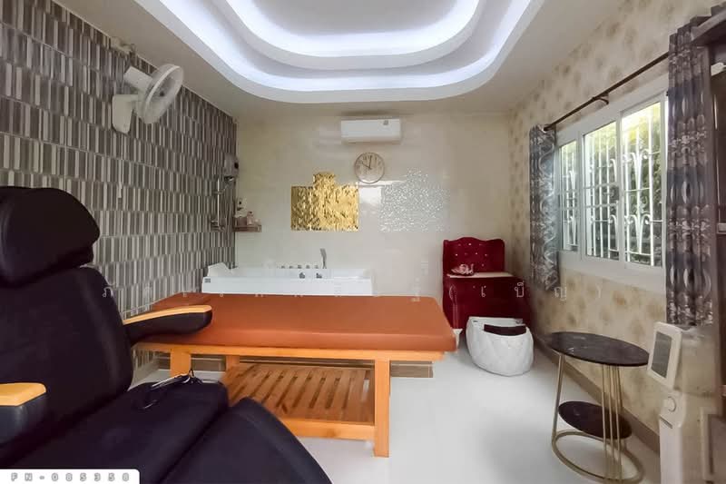 The City Rama 5-Ratchapruek, Nonthaburi, Nakhon In Road, Bang Khun Kong, Bang Kruai, Nonthaburi, 4 Bedrooms, 88 sqm, Single Detached House For Sale, by Benchawarin Pakkawetppisit, 500457906 - DDproperty.com