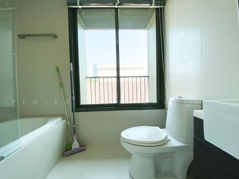 Noble Solo, Bangkok, 988 Thong Lo, Khlong Tan Nua, Watthana, Bangkok, 1 Bedroom, 71 sqm, Condo For Sale, by Pemika Aukkaraleekul, 500457907 - DDproperty.com