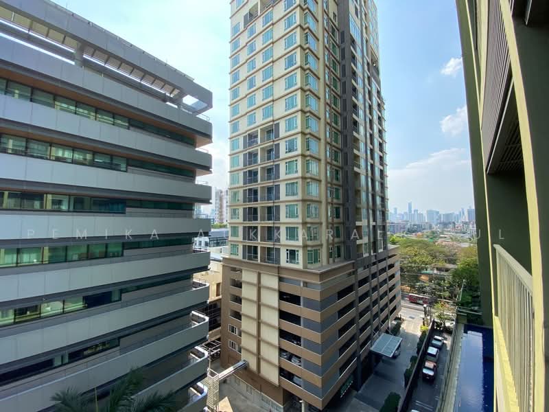 Noble Solo, Bangkok, 988 Thong Lo, Khlong Tan Nua, Watthana, Bangkok, 1 Bedroom, 71 sqm, Condo For Sale, by Pemika Aukkaraleekul, 500457907 - DDproperty.com