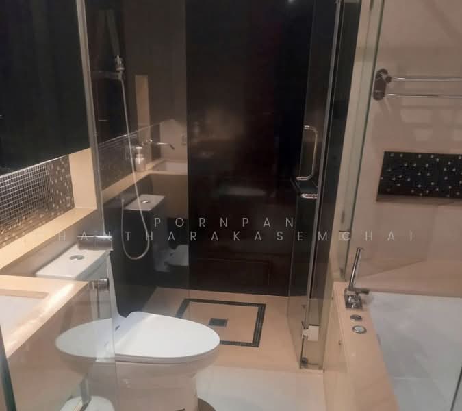 The Address Sukhumvit 28, Bangkok, 1 Soi Sukhumvit 28, Khong Tan, Khlong Toei, Bangkok, 2 Bedrooms, 80 sqm, Condo For Rent, by Pornpan Chantharakasemchai, 500457909 - DDproperty.com