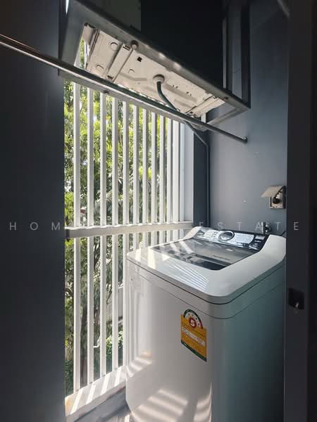 Moniiq Sukhumvit 64, Bangkok, Soi Sukhumvit 64, Bang Chak, Phra Khanong, Bangkok, 1 Bedroom, 28 sqm, Condo For Sale, by HOME Real Estate Service, 500457911 - DDproperty.com