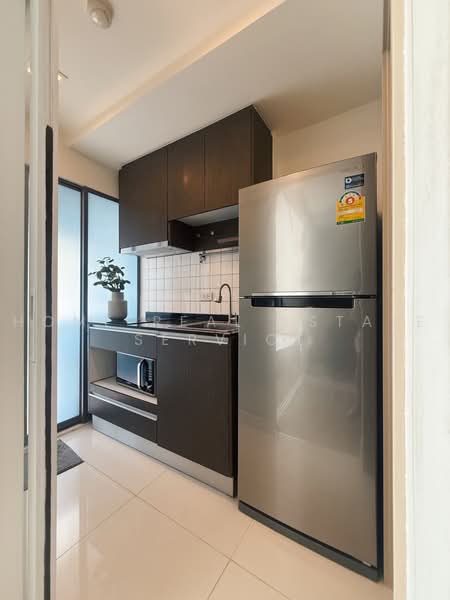 Moniiq Sukhumvit 64, Bangkok, Soi Sukhumvit 64, Bang Chak, Phra Khanong, Bangkok, 1 Bedroom, 28 sqm, Condo For Sale, by HOME Real Estate Service, 500457911 - DDproperty.com