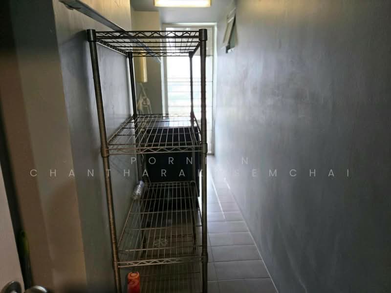 Belle Grand Rama 9, Bangkok, 131 Rama 9 Road, Huai Khwang, Bangkok, 3 Bedrooms, 105 sqm, Condo For Rent, by Pornpan Chantharakasemchai, 500457912 - DDproperty.com