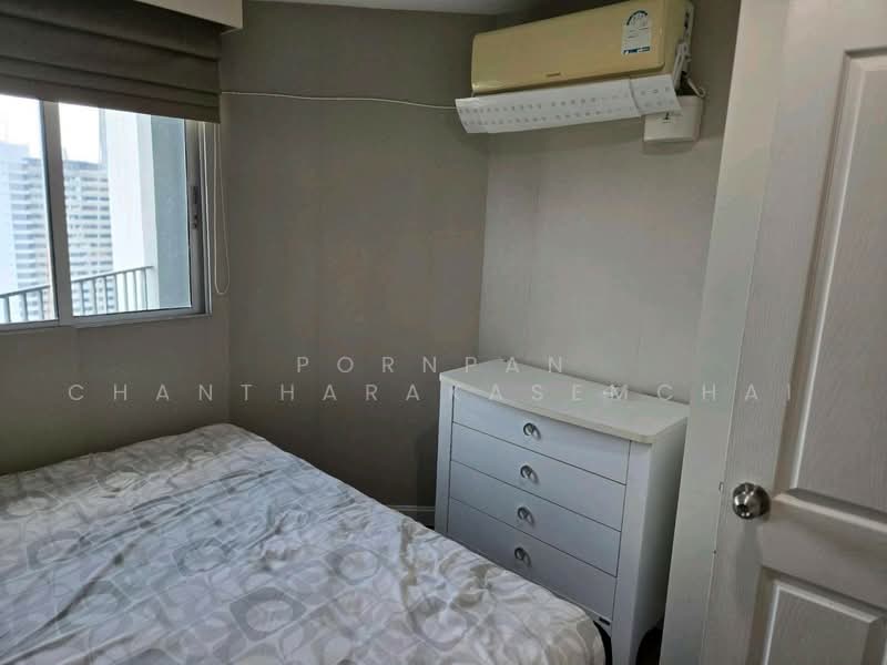 Belle Grand Rama 9, Bangkok, 131 Rama 9 Road, Huai Khwang, Bangkok, 3 Bedrooms, 105 sqm, Condo For Rent, by Pornpan Chantharakasemchai, 500457912 - DDproperty.com