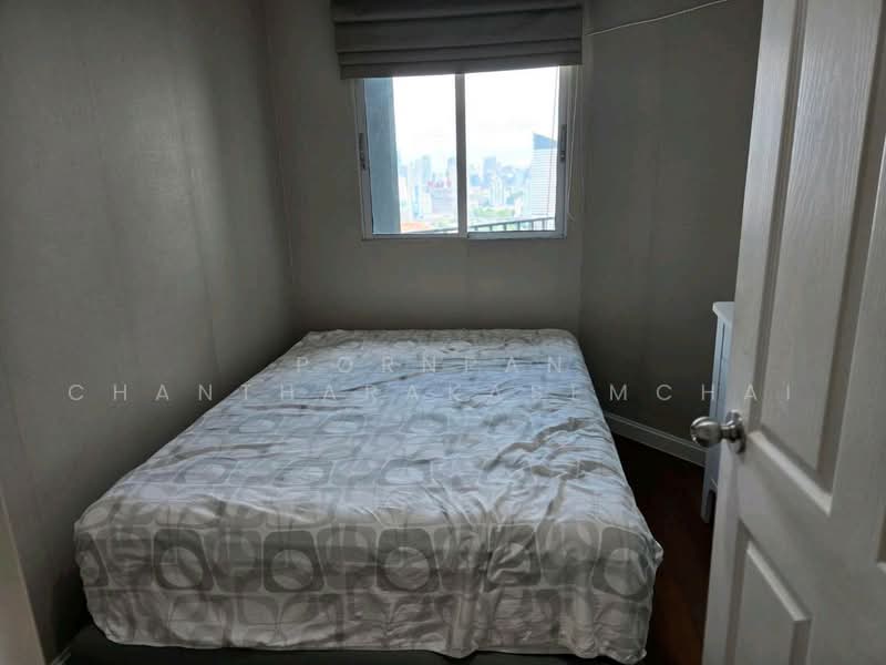 Belle Grand Rama 9, Bangkok, 131 Rama 9 Road, Huai Khwang, Bangkok, 3 Bedrooms, 105 sqm, Condo For Rent, by Pornpan Chantharakasemchai, 500457912 - DDproperty.com