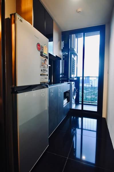 The Line Jatujak-Mochit, Bangkok, Phaholyothin Road, Jom Phon, Chatuchak, Bangkok, 1 Bedroom, 33 sqm, Condo For Rent, by Connex Property, 500457913 - DDproperty.com