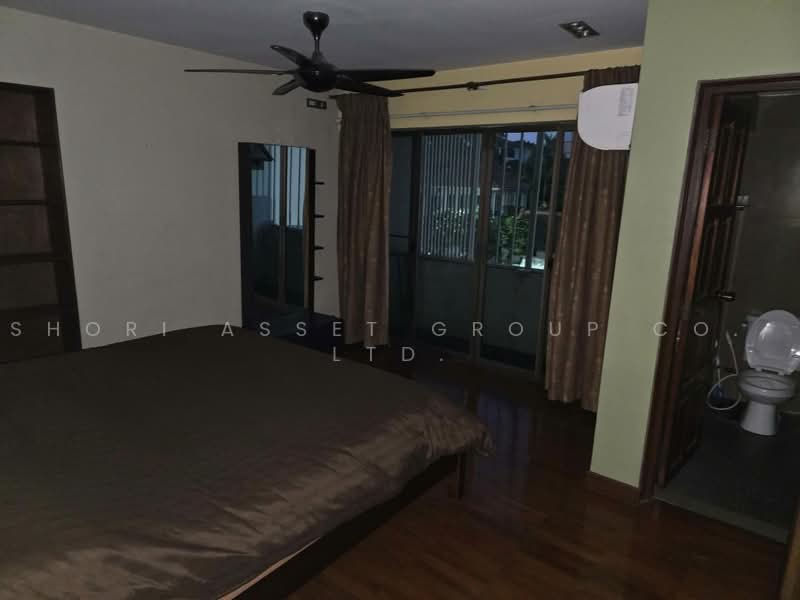 Townhouse in Nimman, Chiang Mai, Su Thep, Muang Chiang Mai, Chiang Mai, , 384 sqm, Shophouse For Rent, by Shori Asset Group Co., Ltd., 500457915 - DDproperty.com