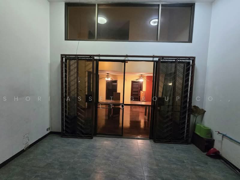 Townhouse in Nimman, Chiang Mai, Su Thep, Muang Chiang Mai, Chiang Mai, , 384 sqm, Shophouse For Rent, by Shori Asset Group Co., Ltd., 500457915 - DDproperty.com