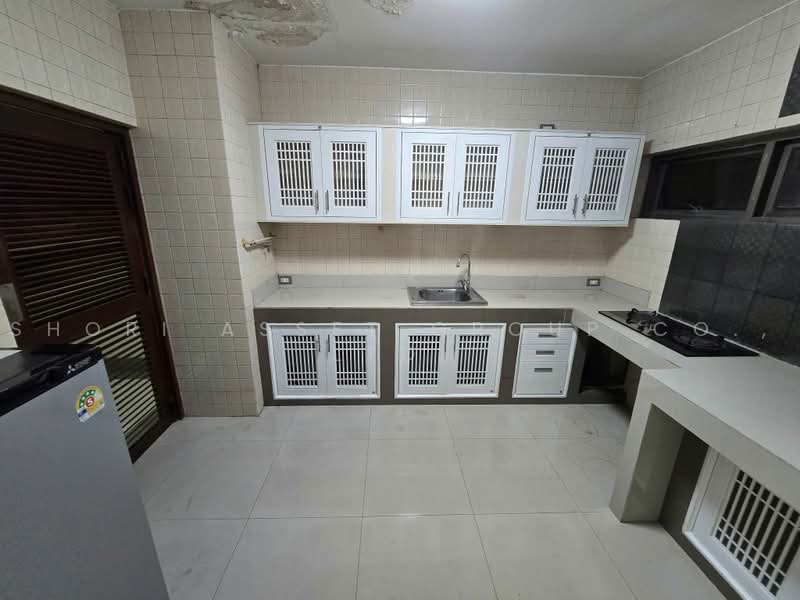 Townhouse in Nimman, Chiang Mai, Su Thep, Muang Chiang Mai, Chiang Mai, , 384 sqm, Shophouse For Rent, by Shori Asset Group Co., Ltd., 500457915 - DDproperty.com