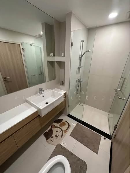 Noble Ambience Sukhumvit 42 : โนเบิล แอมเบียนส์ สุขุมวิท 42, กรุงเทพ, 55 ซอยสุขชัย, คลองตัน, คลองเตย, กรุงเทพ, 38 ตร.ม., คอนโด ขาย, โดย Pemika Aukkaraleekul, 500457916 - DDproperty.com