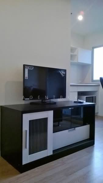 Lumpini Mega City Bangna, Samut Prakan, Bang Na-Trat Frontage Rd, Bang Kaeo, Bang Plee, Samut Prakan, 1 Bedroom, 26 sqm, Condo For Rent, by Agentbkk, 500457920 - DDproperty.com