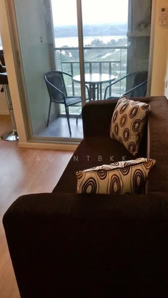 Lumpini Mega City Bangna, Samut Prakan, Bang Na-Trat Frontage Rd, Bang Kaeo, Bang Plee, Samut Prakan, 1 Bedroom, 26 sqm, Condo For Rent, by Agentbkk, 500457920 - DDproperty.com