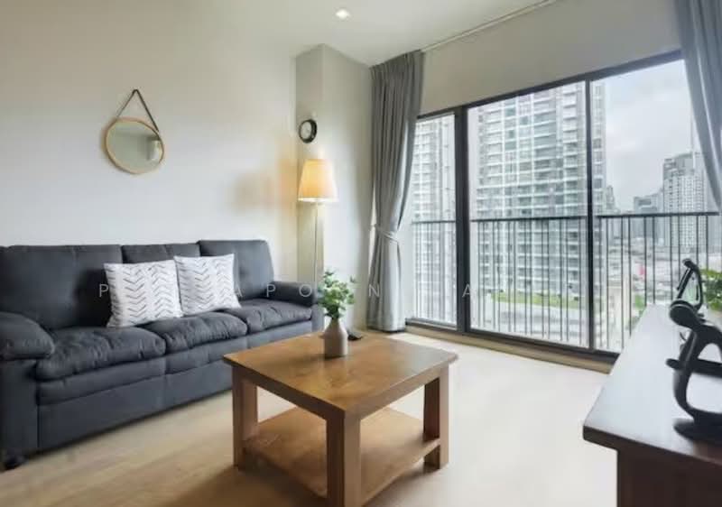 Noble Refine, Bangkok, Soi Sukhumvit 26, Sukhumvit Road, Khong Tan, Khlong Toei, Bangkok, 2 Bedrooms, 67 sqm, Condo For Sale, by Patraporn Kansri, 500457924 - DDproperty.com