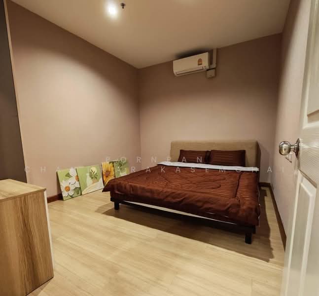 Baan Sathorn Chao Phraya, Bangkok, 931 Charoen Nakhon 15 A Alley, Khlong Ton Sai, Khlong San, Bangkok, 3 Bedrooms, 140 sqm, Condo For Rent, by Pornpan Chantharakasemchai, 500457927 - DDproperty.com
