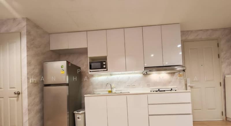 Baan Sathorn Chao Phraya : บ้านสาทรเจ้าพระยา, กรุงเทพ, 931 ซอยเจริญนคร 15 เอ, คลองต้นไทร, คลองสาน, กรุงเทพ, 140 ตร.ม., คอนโด ให้เช่า, โดย Pornpan Chantharakasemchai, 500457927 - DDproperty.com
