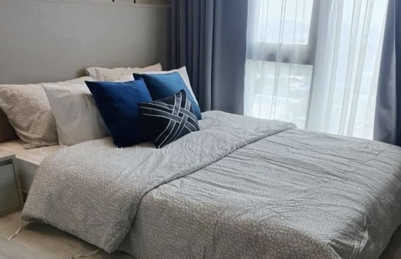 The Line Sukhumvit 101, Bangkok, 3009 Sukhumvit 101 Road, Bang Chak, Phra Khanong, Bangkok, 1 Bedroom, 33 sqm, Condo For Rent, by Chatuphon Mochida, 500457928 - DDproperty.com
