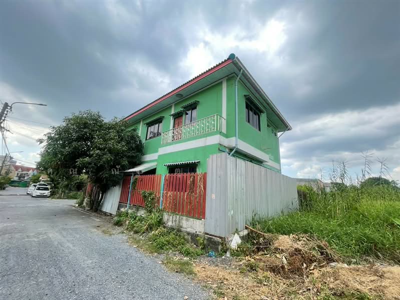 เพิ่มสิน 3 หลังตลาดป้าพร ซอยพหลโยธิน52 แยก33, Bangkok, Khlong Tanon, Sai Mai, Bangkok, 3 Bedrooms, 170 sqm, Townhouse For Sale, by คุณ ณัฐ ตุ่มแก้ว (ซี), 500457930 - DDproperty.com