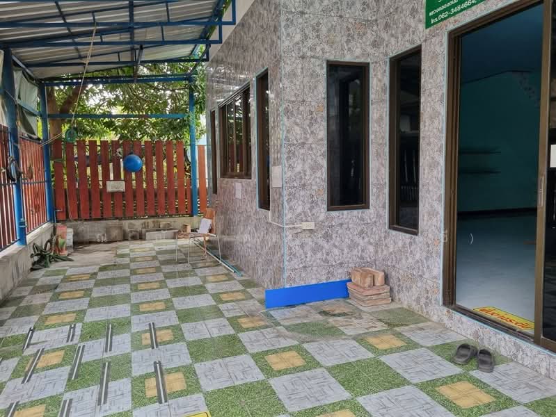 เพิ่มสิน 3 หลังตลาดป้าพร ซอยพหลโยธิน52 แยก33, กรุงเทพ, คลองถนน, สายไหม, กรุงเทพ, 170 ตร.ม., ทาวน์เฮ้าส์ ขาย, โดย คุณ ณัฐ ตุ่มแก้ว (ซี), 500457930 - DDproperty.com