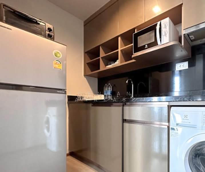 IDEO Q Sukhumvit 36 : ไอดีโอ คิว สุขุมวิท 36, กรุงเทพ, ซอยสุขุมวิท 36, คลองตัน, คลองเตย, กรุงเทพ, 47 ตร.ม., คอนโด ให้เช่า, โดย Pornpan Chantharakasemchai, 500457931 - DDproperty.com