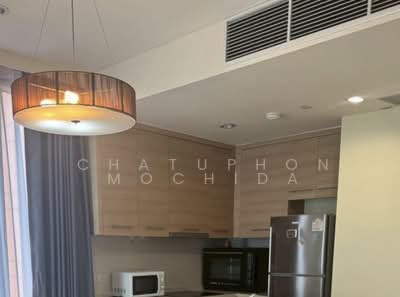 For Rent - AGUSTON Sukhumvit 22, Bangkok