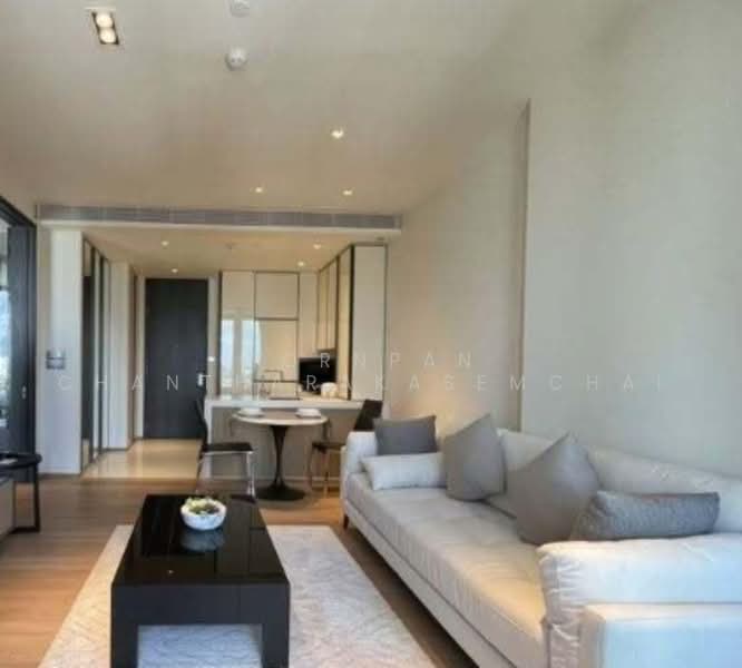 BEATNIQ Sukhumvit 32, Bangkok, Soi Sukhumvit 32, Sukhumvit Road, Khong Tan, Khlong Toei, Bangkok, 1 Bedroom, 58 sqm, Condo For Rent, by Pornpan Chantharakasemchai, 500457935 - DDproperty.com