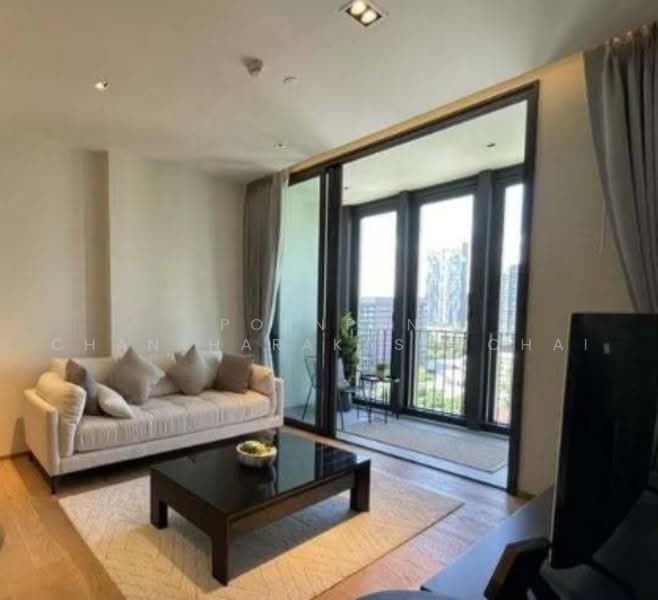 BEATNIQ Sukhumvit 32, Bangkok, Soi Sukhumvit 32, Sukhumvit Road, Khong Tan, Khlong Toei, Bangkok, 1 Bedroom, 58 sqm, Condo For Rent, by Pornpan Chantharakasemchai, 500457935 - DDproperty.com