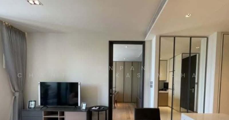 BEATNIQ Sukhumvit 32, Bangkok, Soi Sukhumvit 32, Sukhumvit Road, Khong Tan, Khlong Toei, Bangkok, 1 Bedroom, 58 sqm, Condo For Rent, by Pornpan Chantharakasemchai, 500457935 - DDproperty.com