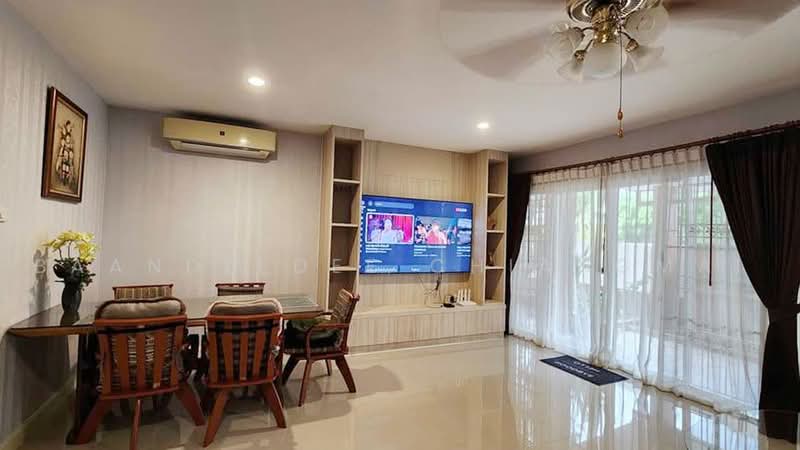 บ้านให้เช่า – ใกล้ 89 Plaza เพียง 10 นาที ค่าเช่า 30,000 บาท / เดือน รหัสทรัพย์ : No.15H625, เชียงใหม่, หนองผึ้ง, สารภี, เชียงใหม่, 150 ตร.ม., บ้านเดี่ยว ให้เช่า, โดย Baandeedee Chiangmai, 500457937 - DDproperty.com