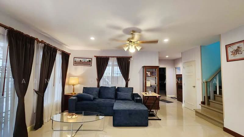 บ้านให้เช่า – ใกล้ 89 Plaza เพียง 10 นาที ค่าเช่า 30,000 บาท / เดือน รหัสทรัพย์ : No.15H625, เชียงใหม่, หนองผึ้ง, สารภี, เชียงใหม่, 150 ตร.ม., บ้านเดี่ยว ให้เช่า, โดย Baandeedee Chiangmai, 500457937 - DDproperty.com