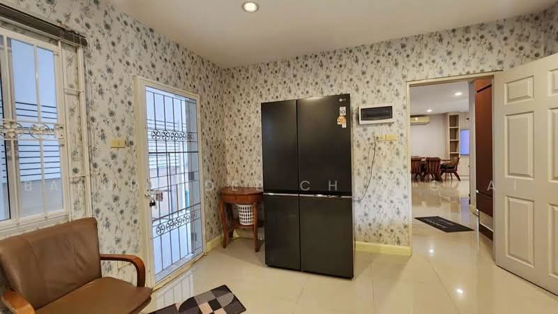 บ้านให้เช่า – ใกล้ 89 Plaza เพียง 10 นาที ค่าเช่า 30,000 บาท / เดือน รหัสทรัพย์ : No.15H625, เชียงใหม่, หนองผึ้ง, สารภี, เชียงใหม่, 150 ตร.ม., บ้านเดี่ยว ให้เช่า, โดย Baandeedee Chiangmai, 500457937 - DDproperty.com