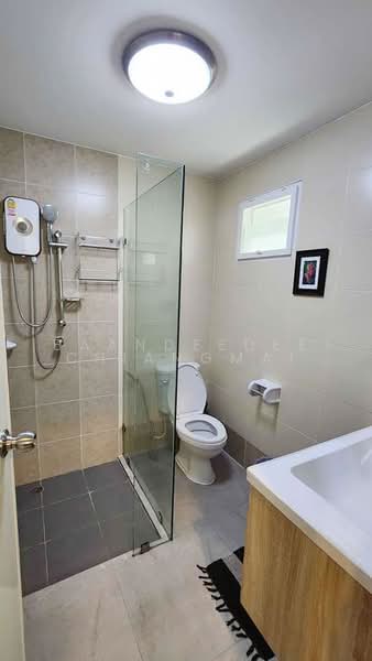 A house for rent near 89 Plaza, Chiang Mai Rental Price: 30,000 THB / month Property ID: No.15H625, Chiang Mai, Nong Phung, Saraphi, Chiang Mai, 4 Bedrooms, 150 sqm, Single Detached House For Rent, by Baandeedee Chiangmai, 500457937 - DDproperty.com