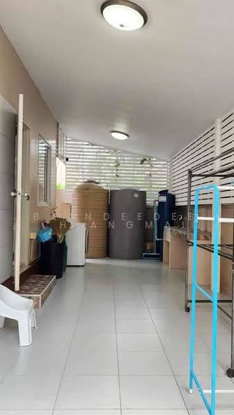 A house for rent near 89 Plaza, Chiang Mai Rental Price: 30,000 THB / month Property ID: No.15H625, Chiang Mai, Nong Phung, Saraphi, Chiang Mai, 4 Bedrooms, 150 sqm, Single Detached House For Rent, by Baandeedee Chiangmai, 500457937 - DDproperty.com