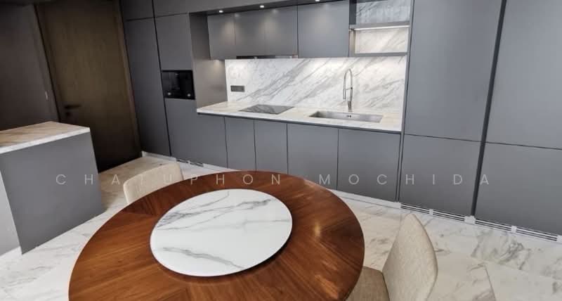 The Monument Thonglor, Bangkok, 998 Thonglor Road, Khlong Tan Nua, Watthana, Bangkok, 2 Bedrooms, 125 sqm, Condo For Rent, by Chatuphon Mochida, 500457940 - DDproperty.com