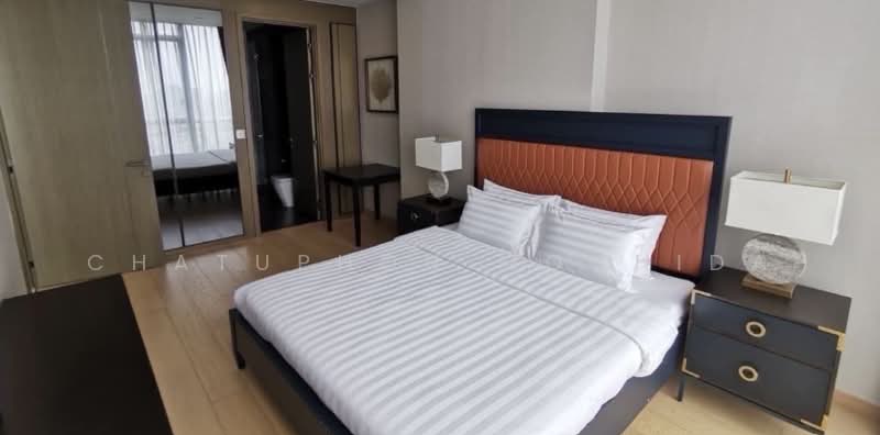 The Monument Thonglor, Bangkok, 998 Thonglor Road, Khlong Tan Nua, Watthana, Bangkok, 2 Bedrooms, 125 sqm, Condo For Rent, by Chatuphon Mochida, 500457940 - DDproperty.com