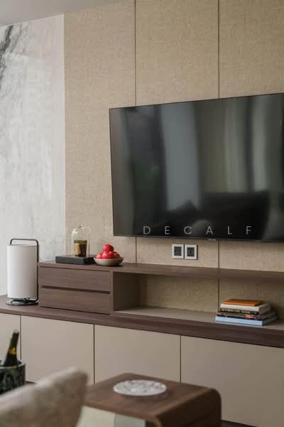 Tonson One Residence, Bangkok, Soi Tonson, Ploenchit Road, Lumphini, Pathum Wan, Bangkok, 1 Bedroom, 67 sqm, Condo For Rent, by Simon Decalf, 500457942 - DDproperty.com