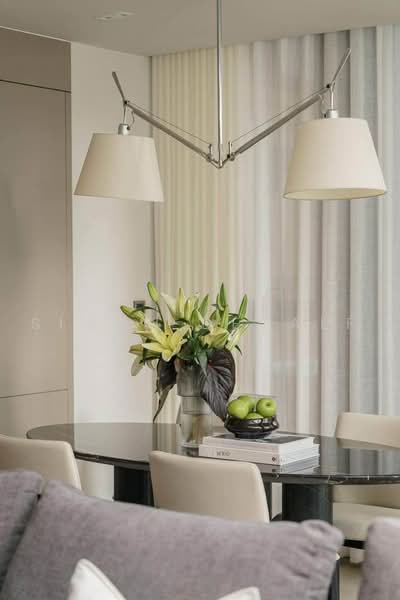 Tonson One Residence : ต้นสน วัน เรสซิเดนซ์, กรุงเทพ, ซอยต้นสน ถนนเพลินจิต, ลุมพินี, ปทุมวัน, กรุงเทพ, 67 ตร.ม., คอนโด ให้เช่า, โดย Simon Decalf, 500457942 - DDproperty.com