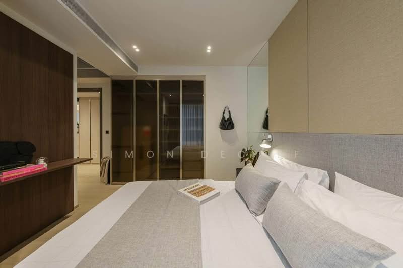 Tonson One Residence, Bangkok, Soi Tonson, Ploenchit Road, Lumphini, Pathum Wan, Bangkok, 1 Bedroom, 67 sqm, Condo For Rent, by Simon Decalf, 500457942 - DDproperty.com
