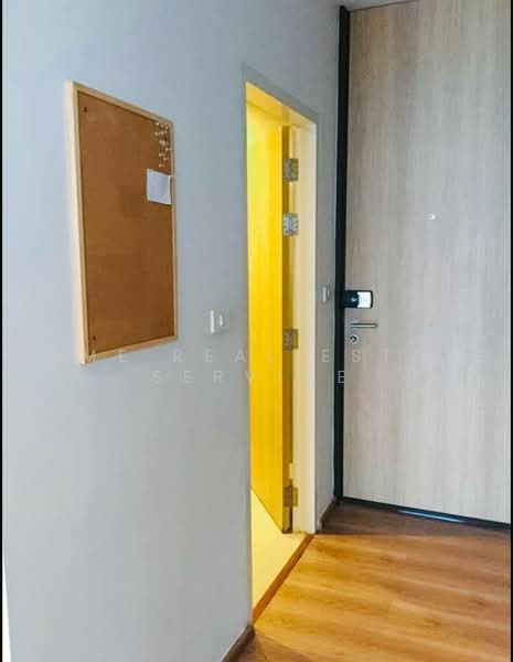 The Issara Ladprao, Bangkok, 296 Ladpao Road, Jom Phon, Chatuchak, Bangkok, Studio, 35 sqm, Condo For Sale, by HOME Real Estate Service, 500457945 - DDproperty.com