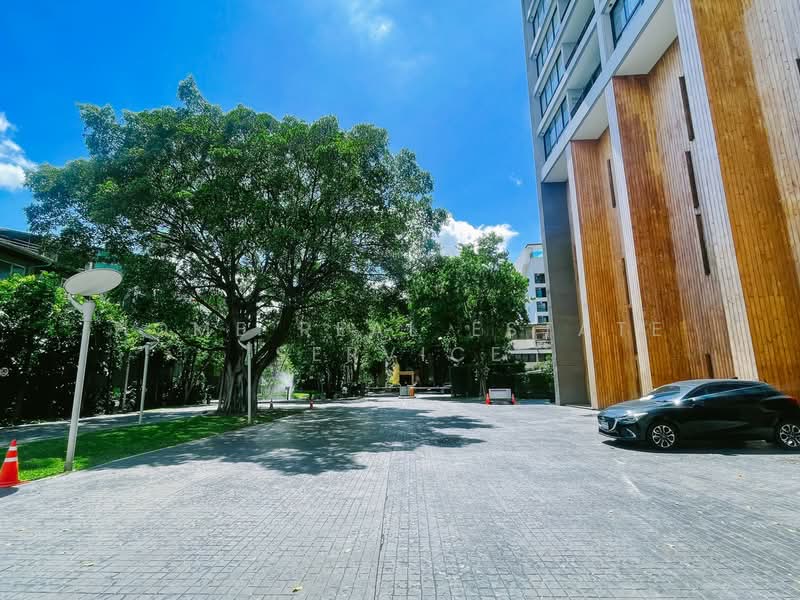 The Issara Ladprao, Bangkok, 296 Ladpao Road, Jom Phon, Chatuchak, Bangkok, Studio, 35 sqm, Condo For Sale, by HOME Real Estate Service, 500457945 - DDproperty.com