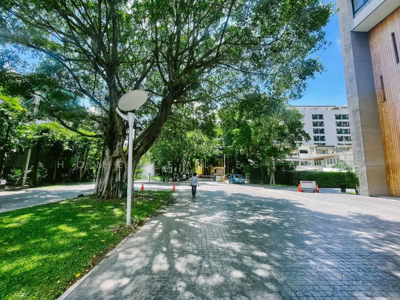 The Issara Ladprao, Bangkok, 296 Ladpao Road, Jom Phon, Chatuchak, Bangkok, Studio, 35 sqm, Condo For Sale, by HOME Real Estate Service, 500457945 - DDproperty.com